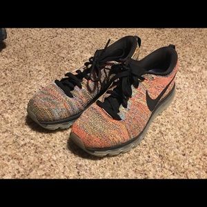 Nike Flyknit Women’s Shoes
